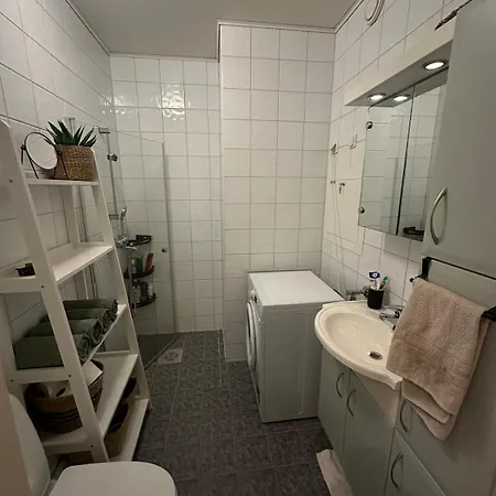 In Apartment Tromso