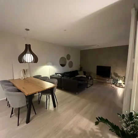 In Apartment Tromso