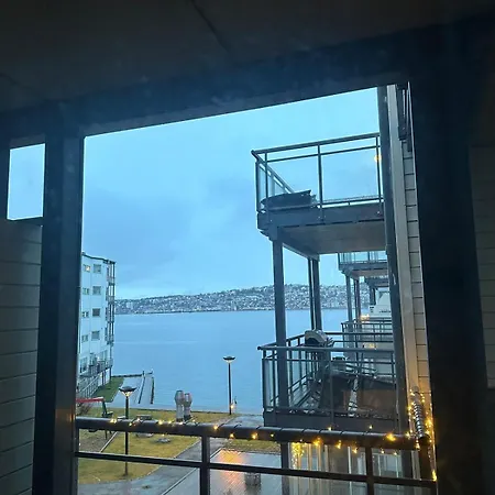 Apartment In